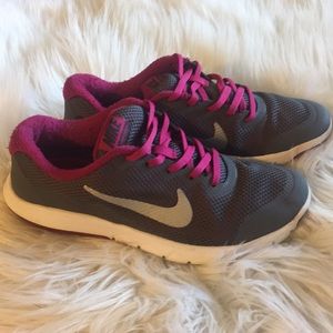 Nikes
